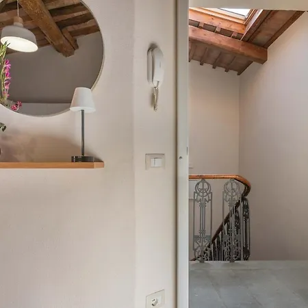 Апартаменты Medea, Charming La Spinetta Nel Borgo Terricciola