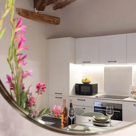 Апартаменты Medea, Charming La Spinetta Nel Borgo Terricciola