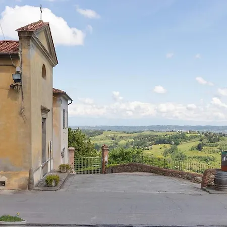 Medea, Charming La Spinetta Nel Borgo Terricciola